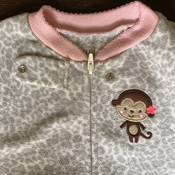 Carter’s Sleep Sack 0/9 months - Picture 2 of 5